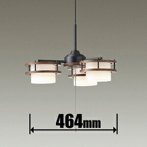 _CR[ 4.5p@LEDVfAyR[h݁z DXL-81403 DAIKO [DXL81403]