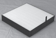 ダイキン 空気清浄機用交換フィルター（1枚入り） KAFP080B4 DAIKIN 集塵フィルター [KAFP080B4]