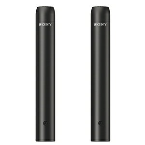 \j[ GNgbgRfT[}CNz XeIyA(2{Zbg)Sw^Cv ECM-100NMP SONY Hi-Res Recording Microphone