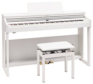 [h dqsAmizCgjyᎩ݈֎qwbhzyWtz RP701-WH Roland Piano Digital