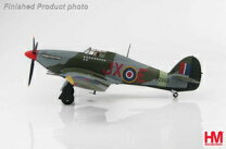 楽天市場】1／48 ホーカーハリケーン プラモデルの通販 