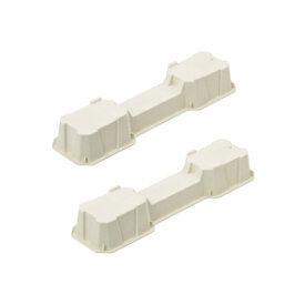 GAONA エアコン室外機用置台 (2個) GA-KW017 ガオナ これエエやん [GAKW017]