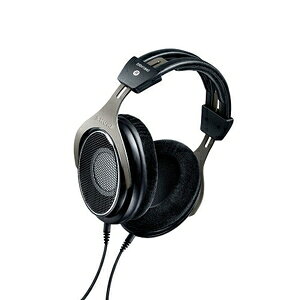 VA _Ci~bNI[v^wbhz SRH1840BK SHURE SRH1840BK