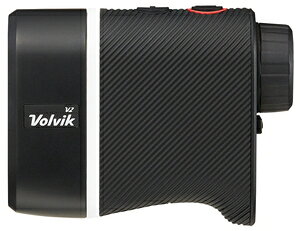 {rbN Stp[U[vuWt@C_[V2v(ubN) VV59NZ03-BLK VOLVIK RANGE FINDER V2 BLK