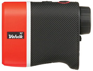{rbN Stp[U[vuWt@C_[V2v(bh) VV59NZ03-RED VOLVIK RANGE FINDER V2 RED