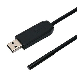 MCO USB2.0 ԂɓXUSBJ 2m Type-C/microUSBzXgP[ut UC-02