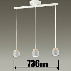 �_�C�R�[ 4.5���p�@LED���^�y���_���g�y�R�[�h�݁z DXL-81406 DAIKO [DXL81406]