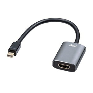 TTvC ~jDisplayPort-HDMI ϊA_v^@HDRΉ AD-MDPHDR01