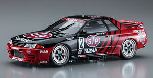 nZK 1/24 STP ^CT GT-R (XJCCGT-R[BNR32 Gr.Adl]1993 JTC)yHC41z vf