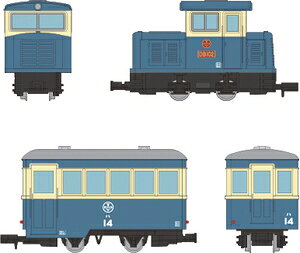 鉄道模型 トミーテック 猫屋線の人気商品 通販 価格比較 価格 Com