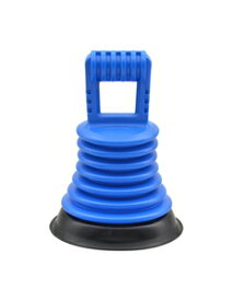 GAONA ミニラバーカップ ブルー GA-KK022 ガオナ これエエやん [GAKK022]