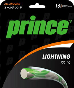 princeivXj CgjO XX 16iNA[j DIW-7J39811 LIGHTNING XX 16@ALL AROUND SERIES