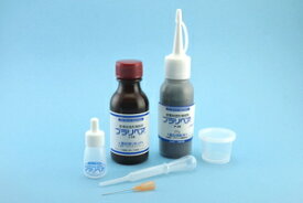 ウェーブ プラリペア PL-80 黒【WKS-081】 造形補修剤