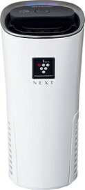 IG-NX15-W シャープ プラズマクラスターイオン発生機（車載対応タイプ ホワイト系） SHARP「プラズマクラスターNEXT」搭載 [IGNX15W]
