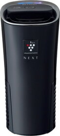 IG-NX15-B シャープ プラズマクラスターイオン発生機（車載対応タイプ ブラック系） SHARP「プラズマクラスターNEXT」搭載 [IGNX15B]