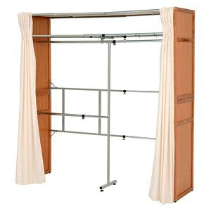 HAGIHARA() LkN[[bg It(i`E115`195×s55×194cm) VR-7241NA [VR7241NA]