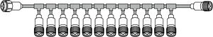 �W�F�t�R�� LED�\�t�g�l�I�� �x�[�X PR-E3-BV JEFCOM [PRE3BV]