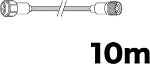 �W�F�t�R�� LED�\�t�g�l�I�� �����R�[�h�@10m PR-E3-L100 JEFCOM [PRE3L100]