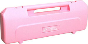 KC �����f�B�s�A�m��p�P�[�X�i�s���N�j P3001-CASE/PK Kyoritsu Corporation