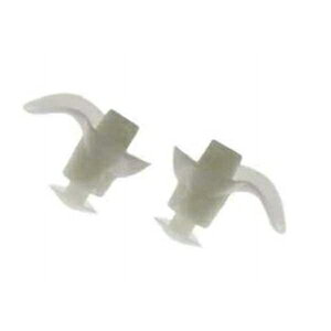 FINIS�i�t�B�j�X�j �C�A�[�v���O�i�����j FIN-325006-001 Ear Plug Clear