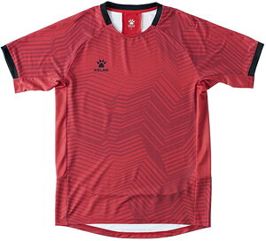 KELME�i�P�����j �T�b�J�[�E�t�b�g�T���p�@�Q�[���V���c�@�����i���b�h�E�T�C�Y�F150�j TTS-K20S301J-600-150 �W���j�A