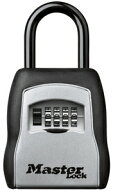 セントリー 南京錠型キーボックス 5400JAD SENTRY　ダイヤル式キーセーフ [5400JAD]