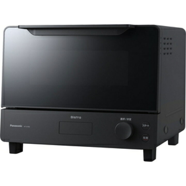 楽天市場】NT-D700-K パナソニック オーブントースター ブラック  
