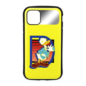 PGA iPhone 12/12 Pro�p �n�C�u���b�h�^�t�P�[�X Premium Style�i�h�i���h�_�b�N�j PG-DPT20G11DND �yDisneyzone�z