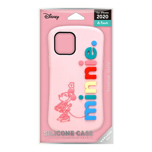 PGA iPhone 12/12 Prop VRP[X Premium Stylei~j[}EXj PG-DSC20G03MNE yDisneyzonez