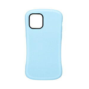 PGA iPhone 12 minip VR^tP[X Premium StyleiXJCu[j PG-20FSC07BL