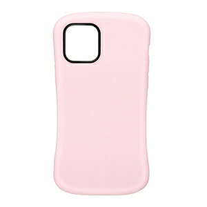 PGA iPhone 12/12 Prop VR^tP[X Premium Styleixr[sNj PG-20GSC05PK