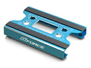 G-FORCE Maintenance Stand +S (ON-RoadBlue)�yG0341�z ���W�R���p