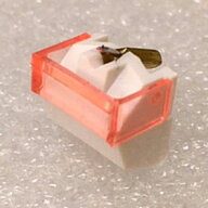 中電 MG-3605用交換針 CN-3605 CHUDEN