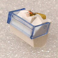 中電 MG-3675用交換針 CN-3675 CHUDEN