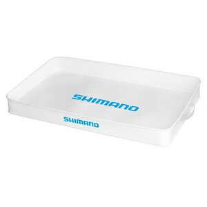 �V�}�m �g�����N�^�b�N���g���[ �n�[�h�^�C�v(�z���C�g) 481139 SHIMANO BK-032Q