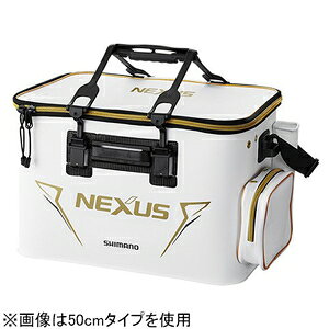 �V�}�m �t�B�b�V���o�b�J�� EX �n�[�h�^�C�v 45cm(�z���C�g) 565730 SHIMANO BK-124R