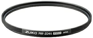 �I�����p�X �uZUIKO PRF-ZD95 PRO�v�p �v���e�N�g�t�B���^�[ PRF-ZD95PROBLK