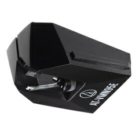 AT-VMN95E-BK オーディオテクニカ 交換針(接合楕円針) audio-technica