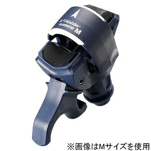 �V�}�m �u�C�z���_�[ �Q�L�n���T�|�[�g SS�T�C�Y(�u���[)[�K���ƌa6�`11mm] 648884 SHIMANO PH-P01S V-HOLDER