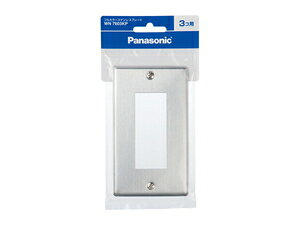 pi\jbN tJ[XeXv[g3Rp WN-7603KP Panasonic [WN7603KP]
