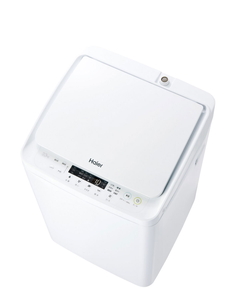 _ 標準設置料込 JW-C33A-W ハイアール 3.3kg JWC33AW ホワイト SALENEW大人気 全自動洗濯機 haier 店内全品対象