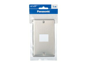 pi\jbN tJ[Vv[gi1Rpj WN-7501P Panasonic [WN7501P]