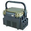 明邦化学工業 VS-7080N(グリーンツートン) VS-7080N(グリーンツートン) MEIHO バーサス VERSUS