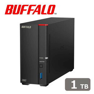 obt@[bBUFFALO lbg[NΉn[hfBXNiNASj 1TB LinkStationiNXe[Vj2.5GbE f LS710DV[Y LS710D0101