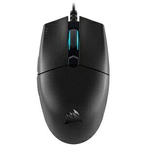 CORSAIR�b�R���Z�A ���y�ʃR���p�N�g�Q�[�~���O�}�E�X KATAR PRO CH-930C011-AP