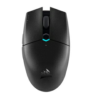 CORSAIR�b�R���Z�A 2.4GHz���C�����X/Bluetooth���Ή� ���y�ʃ��C�����X�Q�[�~���O�}�E�X KATAR PRO WIRELESS CH-931C011-AP