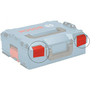 �{�b�V�� ���b�` L-BOXX 102N/238N/374N�p 1600A01929 BOSCH L-BOXX �G���{�b�N�X�@�c�[���{�b�N�X�@�H����� �P�[�X�@�A�N�Z�T���[