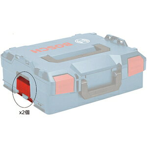 �{�b�V�� �A���N�����v L-BOXX 102N/238N/374N�p 1600A0192B BOSCH �G���{�b�N�X�@�c�[���{�b�N�X�@�H����� �P�[�X�@�A�N�Z�T���[