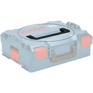 �{�b�V�� �n���h�� L-BOXX 102N/238N/374N�p 1 600 A01 925 BOSCH L-BOXX �G���{�b�N�X�@�c�[���{�b�N�X�@�H����� �P�[�X�@�A�N�Z�T���[