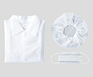 �A�Y���� �f�B�X�|�E�F�A3�_�Z�b�g LL�T�C�Y 1�Z�b�g 2-9734-03 ASONE [HCMLL2973403]